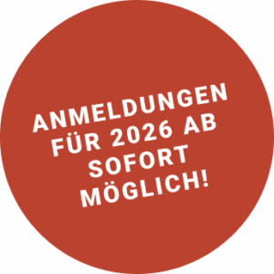 Registration for 2026 now open 2